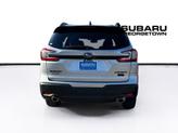Thumbnail of 2025 Ice Silver Metallic Subaru Ascent