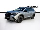 Thumbnail of 2025 Ice Silver Metallic Subaru Ascent