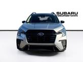 Thumbnail of 2025 Ice Silver Metallic Subaru Ascent
