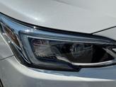 Thumbnail of 2022 Crystal White Pearl Subaru Outback