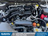 Thumbnail of 2022 Crystal White Pearl Subaru Outback