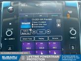 Thumbnail of 2022 Crystal White Pearl Subaru Outback