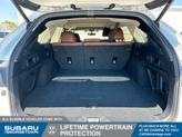Thumbnail of 2022 Crystal White Pearl Subaru Outback