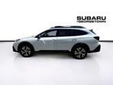 Thumbnail of 2022 Crystal White Pearl Subaru Outback