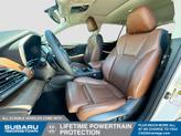 Thumbnail of 2022 Crystal White Pearl Subaru Outback