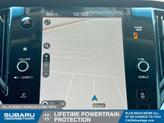 Thumbnail of 2022 Crystal White Pearl Subaru Outback