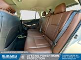 Thumbnail of 2022 Crystal White Pearl Subaru Outback