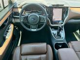 Thumbnail of 2022 Crystal White Pearl Subaru Outback