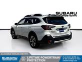Thumbnail of 2022 Crystal White Pearl Subaru Outback