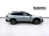 Thumbnail of 2022 Crystal White Pearl Subaru Outback
