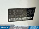 Thumbnail of 2022 Crystal White Pearl Subaru Outback