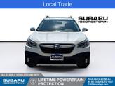 Thumbnail of 2022 Crystal White Pearl Subaru Outback