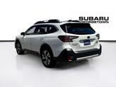 Thumbnail of 2022 Crystal White Pearl Subaru Outback