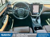Thumbnail of 2022 Crystal White Pearl Subaru Outback