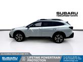 Thumbnail of 2022 Crystal White Pearl Subaru Outback