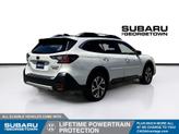 Thumbnail of 2022 Crystal White Pearl Subaru Outback