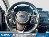 Thumbnail of 2022 Magnetite Gray Metallic Subaru Forester