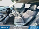Thumbnail of 2022 Magnetite Gray Metallic Subaru Forester