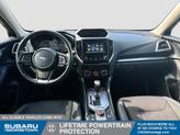 Thumbnail of 2022 Magnetite Gray Metallic Subaru Forester