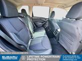 Thumbnail of 2022 Magnetite Gray Metallic Subaru Forester