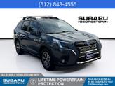 Photo of 2022 Magnetite Gray Metallic Subaru Forester