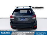 Thumbnail of 2022 Magnetite Gray Metallic Subaru Forester