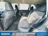 Thumbnail of 2022 Magnetite Gray Metallic Subaru Forester