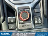 Thumbnail of 2022 Magnetite Gray Metallic Subaru Forester