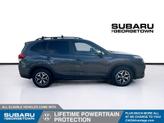 Thumbnail of 2022 Magnetite Gray Metallic Subaru Forester