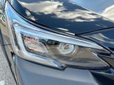 Thumbnail of 2025 Crystal Black Silica Subaru Outback