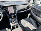 Thumbnail of 2025 Crystal Black Silica Subaru Outback