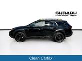 Thumbnail of 2025 Crystal Black Silica Subaru Outback