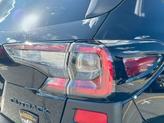Thumbnail of 2025 Crystal Black Silica Subaru Outback