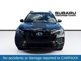 Thumbnail of 2025 Crystal Black Silica Subaru Outback