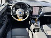 Thumbnail of 2025 Crystal Black Silica Subaru Outback