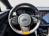 Thumbnail of 2025 Crystal Black Silica Subaru Outback