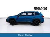 Thumbnail of 2022 Geyser Blue Subaru Forester