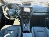 Thumbnail of 2022 Geyser Blue Subaru Forester