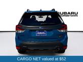 Thumbnail of 2022 Geyser Blue Subaru Forester