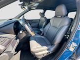 Thumbnail of 2022 Geyser Blue Subaru Forester