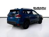 Thumbnail of 2022 Geyser Blue Subaru Forester