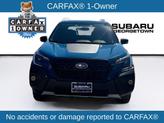 Thumbnail of 2022 Geyser Blue Subaru Forester
