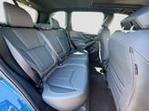 Thumbnail of 2022 Geyser Blue Subaru Forester