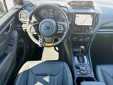 Thumbnail of 2022 Geyser Blue Subaru Forester