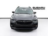 Thumbnail of 2025 Magnetite Gray Metallic Subaru Crosstrek