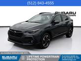 Thumbnail of 2025 Magnetite Gray Metallic Subaru Crosstrek