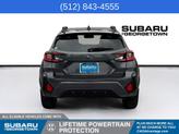 Thumbnail of 2025 Magnetite Gray Metallic Subaru Crosstrek
