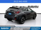 Thumbnail of 2025 Magnetite Gray Metallic Subaru Crosstrek