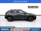 Thumbnail of 2025 Magnetite Gray Metallic Subaru Crosstrek