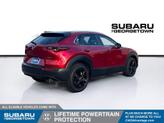 Thumbnail of 2024 Soul Red Crystal Metallic Mazda CX-30